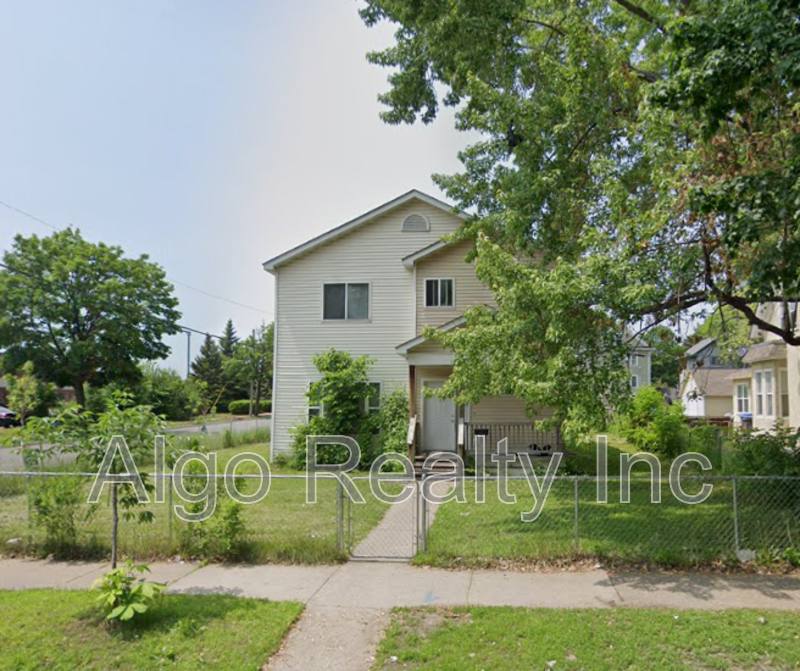 House for rent at 2101 Bryant Ave N, Minneapolis, MN 55411