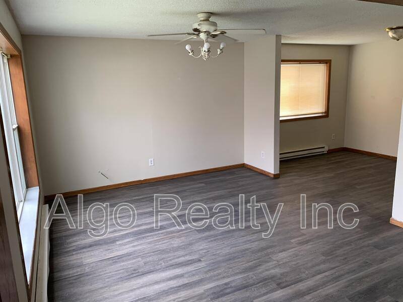 House for rent at 2101 Bryant Ave N, Minneapolis, MN 55411