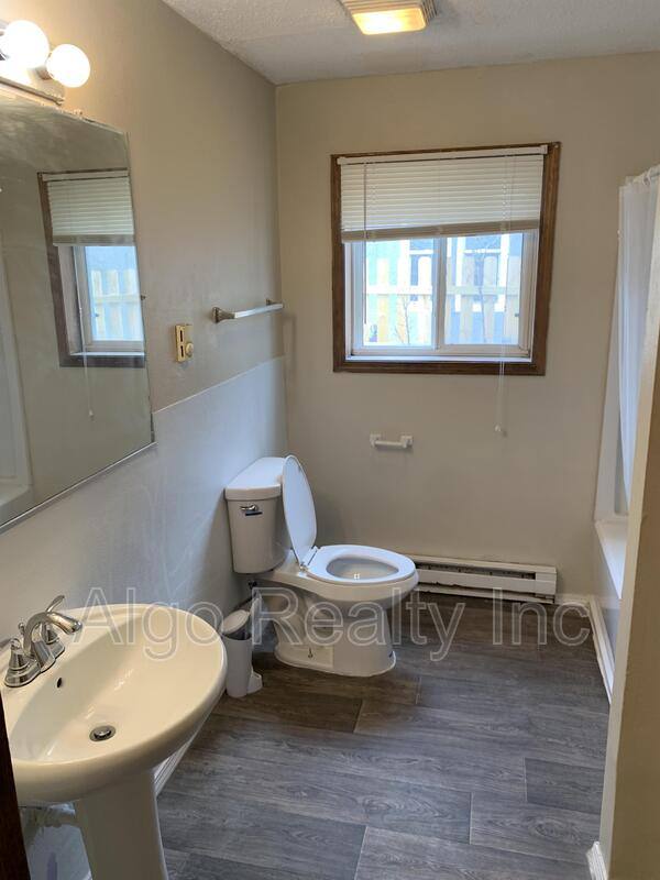 House for rent at 2101 Bryant Ave N, Minneapolis, MN 55411