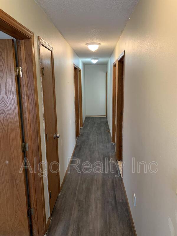 House for rent at 2101 Bryant Ave N, Minneapolis, MN 55411