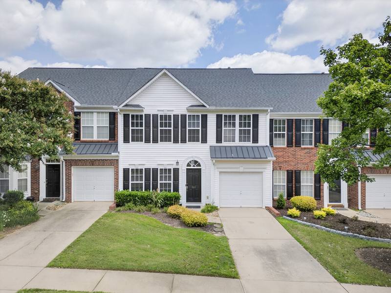 Townhouse for rent at 263 Hadley Commons Dr #1, Mauldin, SC 29662