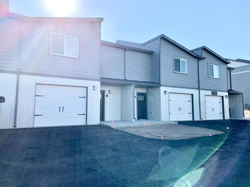 Townhouse for rent at 3335 Blackbird Way #4, Helena, MT 59602