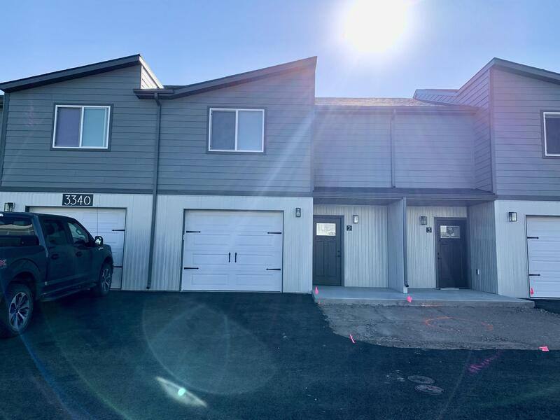 Townhouse for rent at 3335 Blackbird Way #4, Helena, MT 59602