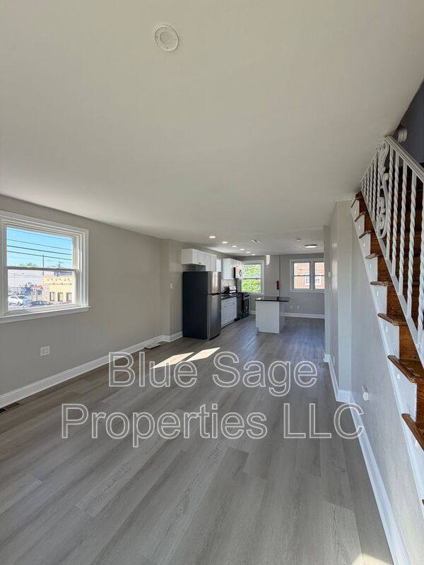 Townhouse for rent at 66 Folcroft Ave, Folcroft, PA 19032