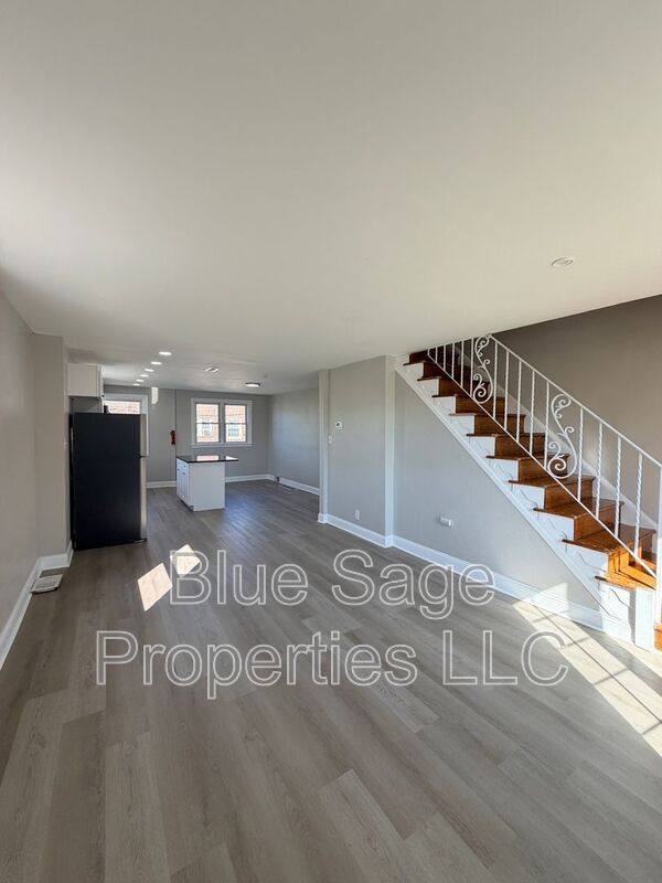 Townhouse for rent at 66 Folcroft Ave, Folcroft, PA 19032