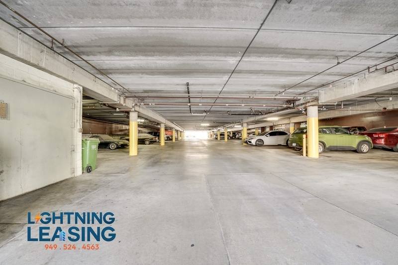Apartment for rent at 5121 Klump Ave #206, North Hollywood, CA 91601