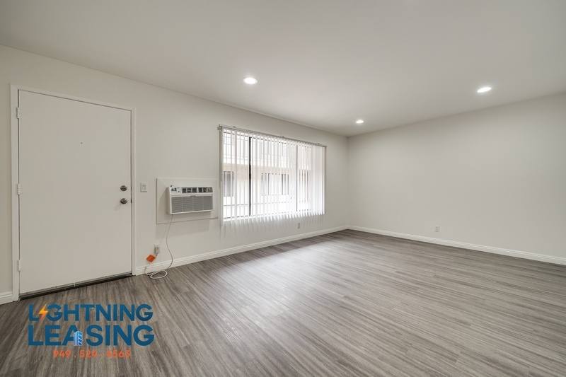 Apartment for rent at 5121 Klump Ave #206, North Hollywood, CA 91601