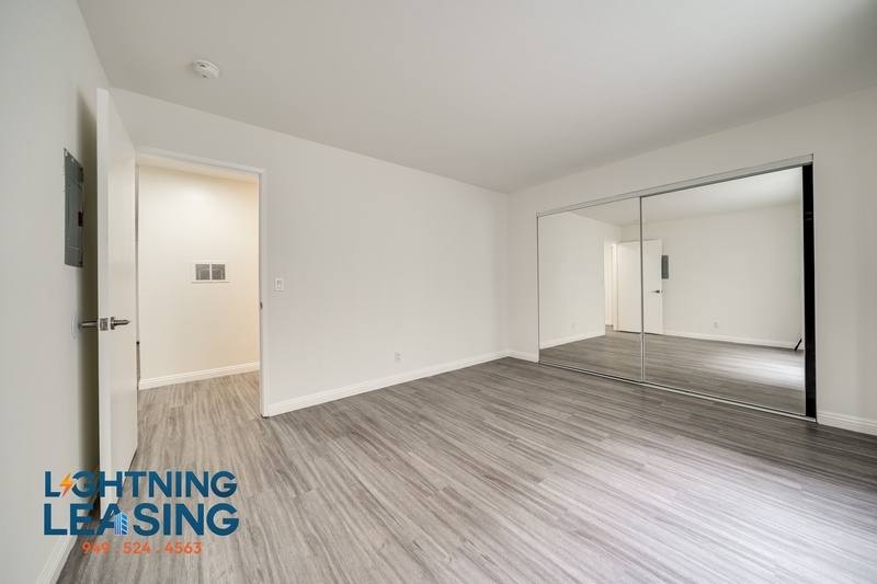 Apartment for rent at 5121 Klump Ave #206, North Hollywood, CA 91601