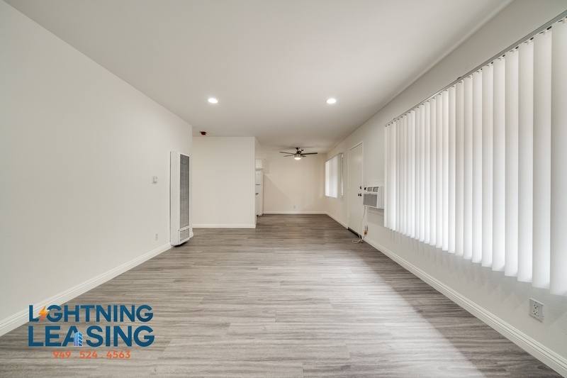 Apartment for rent at 5121 Klump Ave #206, North Hollywood, CA 91601