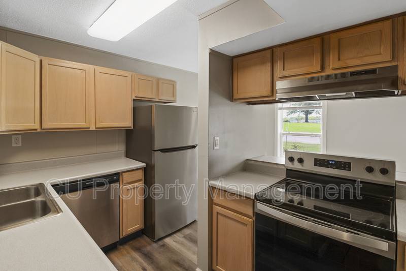 Apartment for rent at 1601 N Willow Rd #301, Urbana, IL 61801