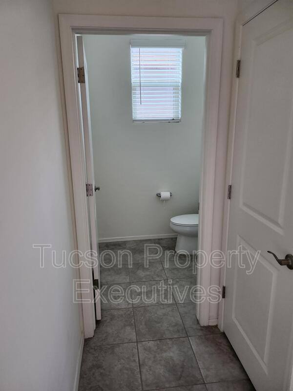 House for rent at 6391 E Calle Hora Cero, Tucson, AZ 85756