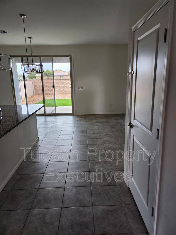 House for rent at 6391 E Calle Hora Cero, Tucson, AZ 85756