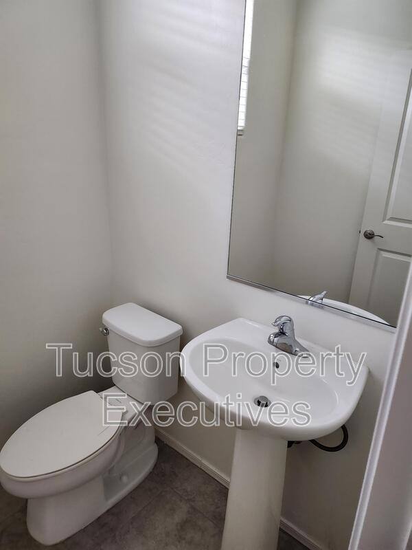 House for rent at 6391 E Calle Hora Cero, Tucson, AZ 85756