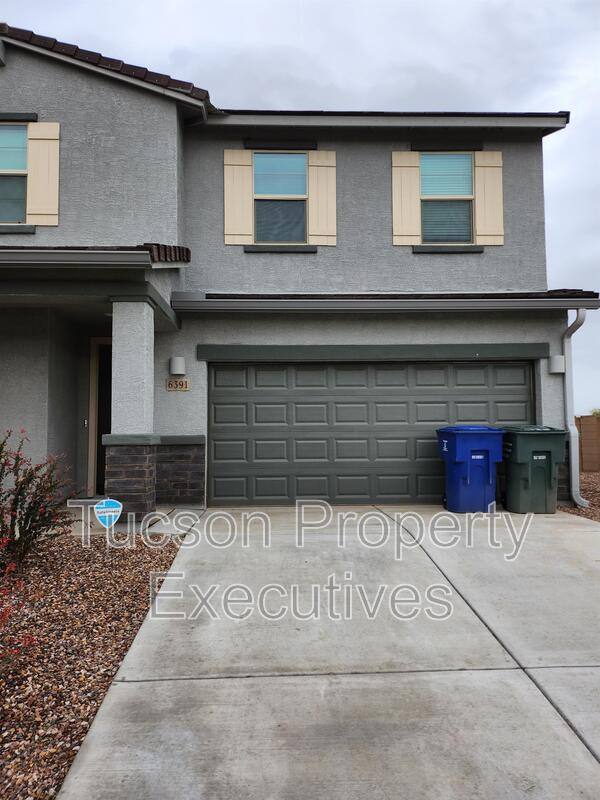 House for rent at 6391 E Calle Hora Cero, Tucson, AZ 85756