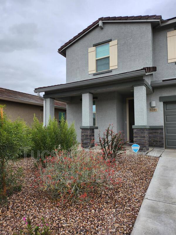 House for rent at 6391 E Calle Hora Cero, Tucson, AZ 85756