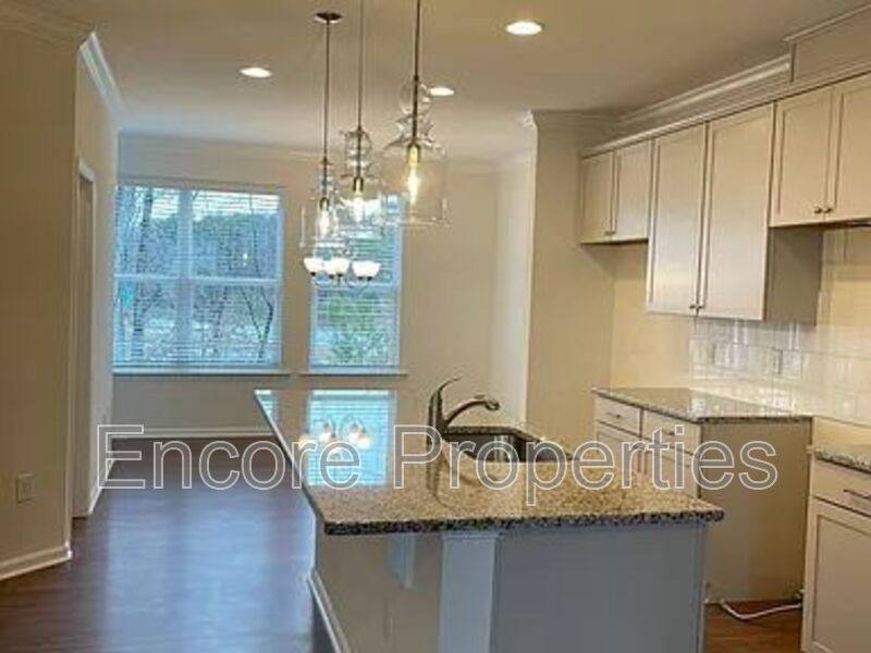 Townhouse for rent at 1121 Diamond Dove Lane, Apex, NC 27502
