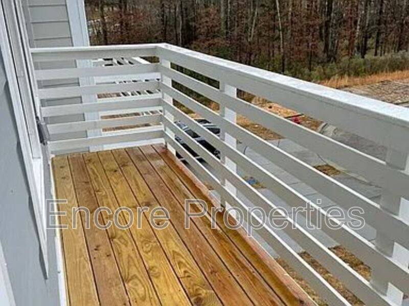 Townhouse for rent at 1121 Diamond Dove Lane, Apex, NC 27502