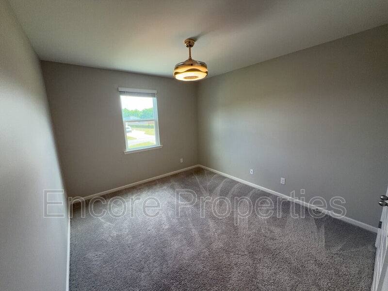 House for rent at 7704 Chestnut Creek Court, Willow Spring, NC 27592