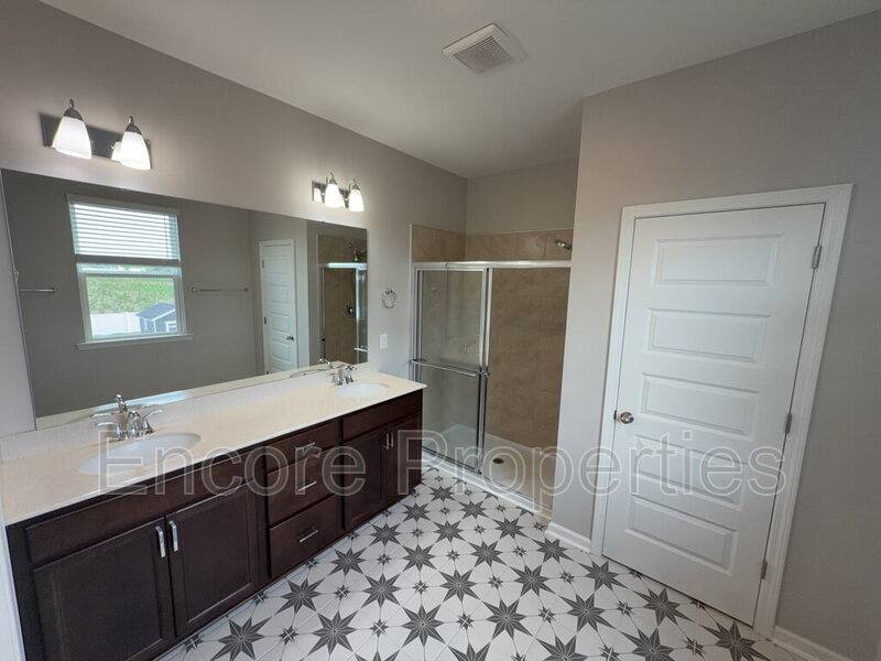 House for rent at 7704 Chestnut Creek Court, Willow Spring, NC 27592