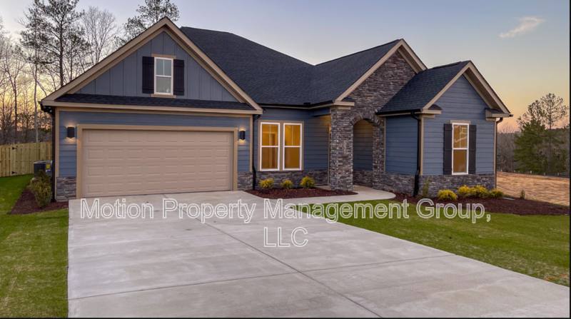 House for rent at 330 Holly Oak Way, Grovetown, GA 30813