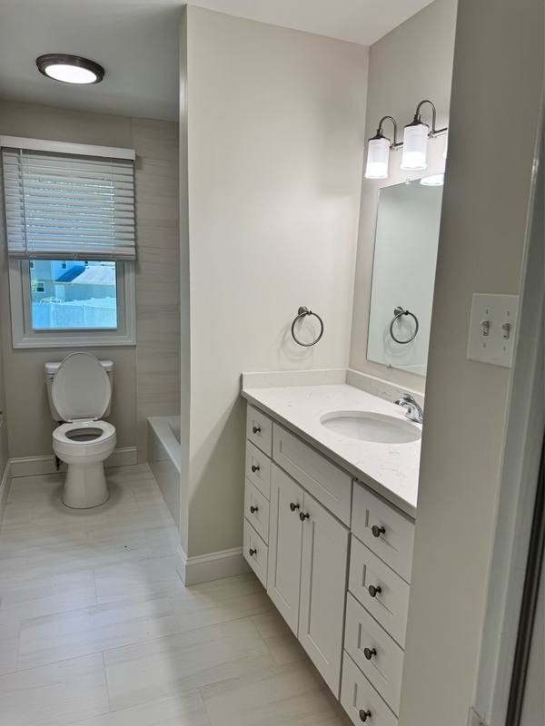 House for rent at 927 Edgemoor Rd, Cherry Hill, NJ 08034