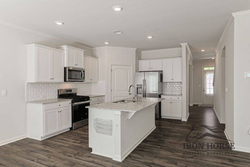 House for rent at 835 Baker View Lane, Braselton, GA 30517