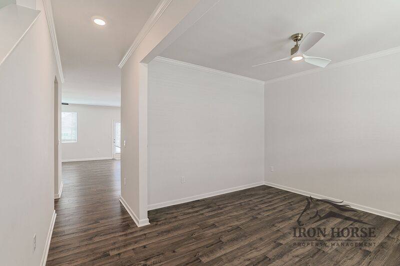 House for rent at 835 Baker View Lane, Braselton, GA 30517