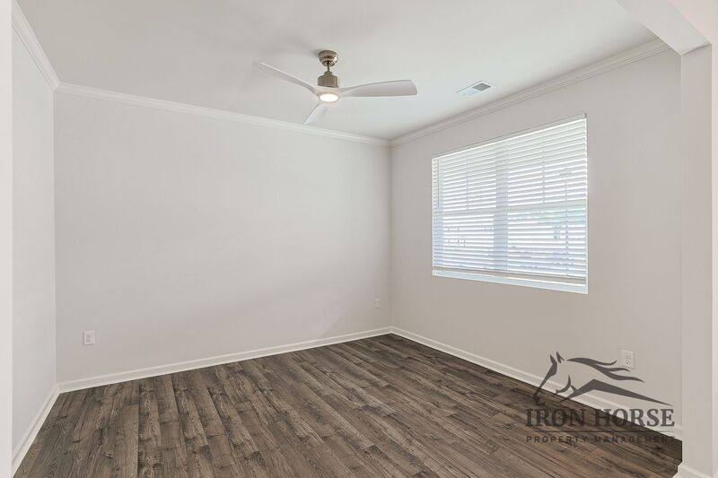 House for rent at 835 Baker View Lane, Braselton, GA 30517