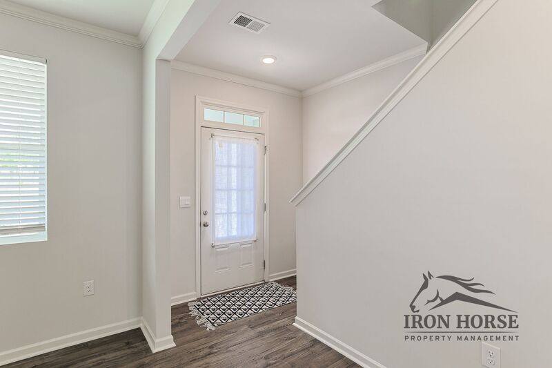 House for rent at 835 Baker View Lane, Braselton, GA 30517