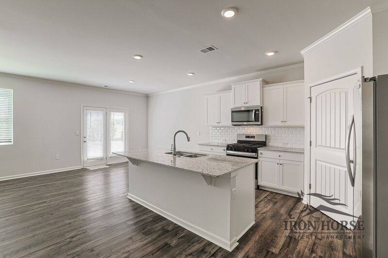 House for rent at 835 Baker View Lane, Braselton, GA 30517