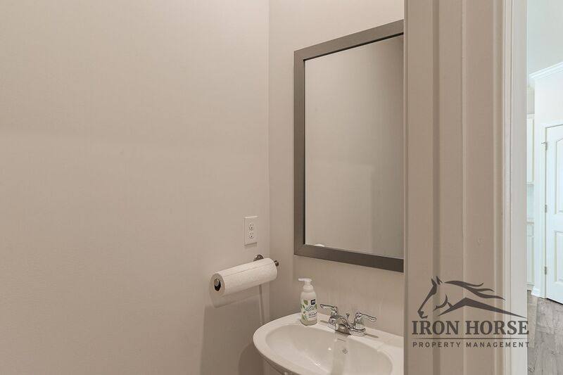 House for rent at 835 Baker View Lane, Braselton, GA 30517