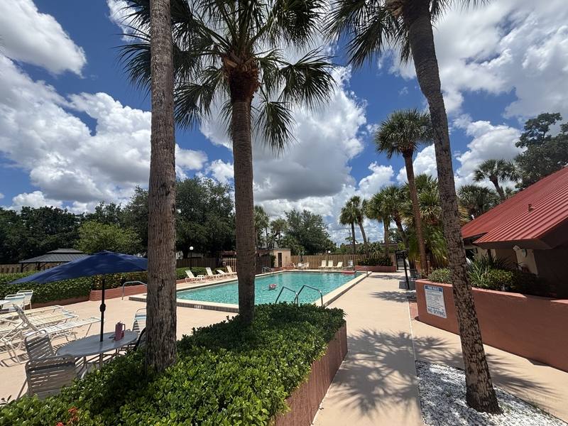 Condo for rent at 3006 Caring Way #424, Port Charlotte, FL 33952