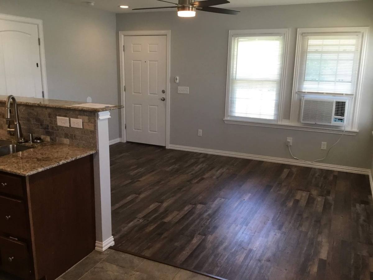 House for rent at 305 Babb Dr, Oklahoma City, OK 73110