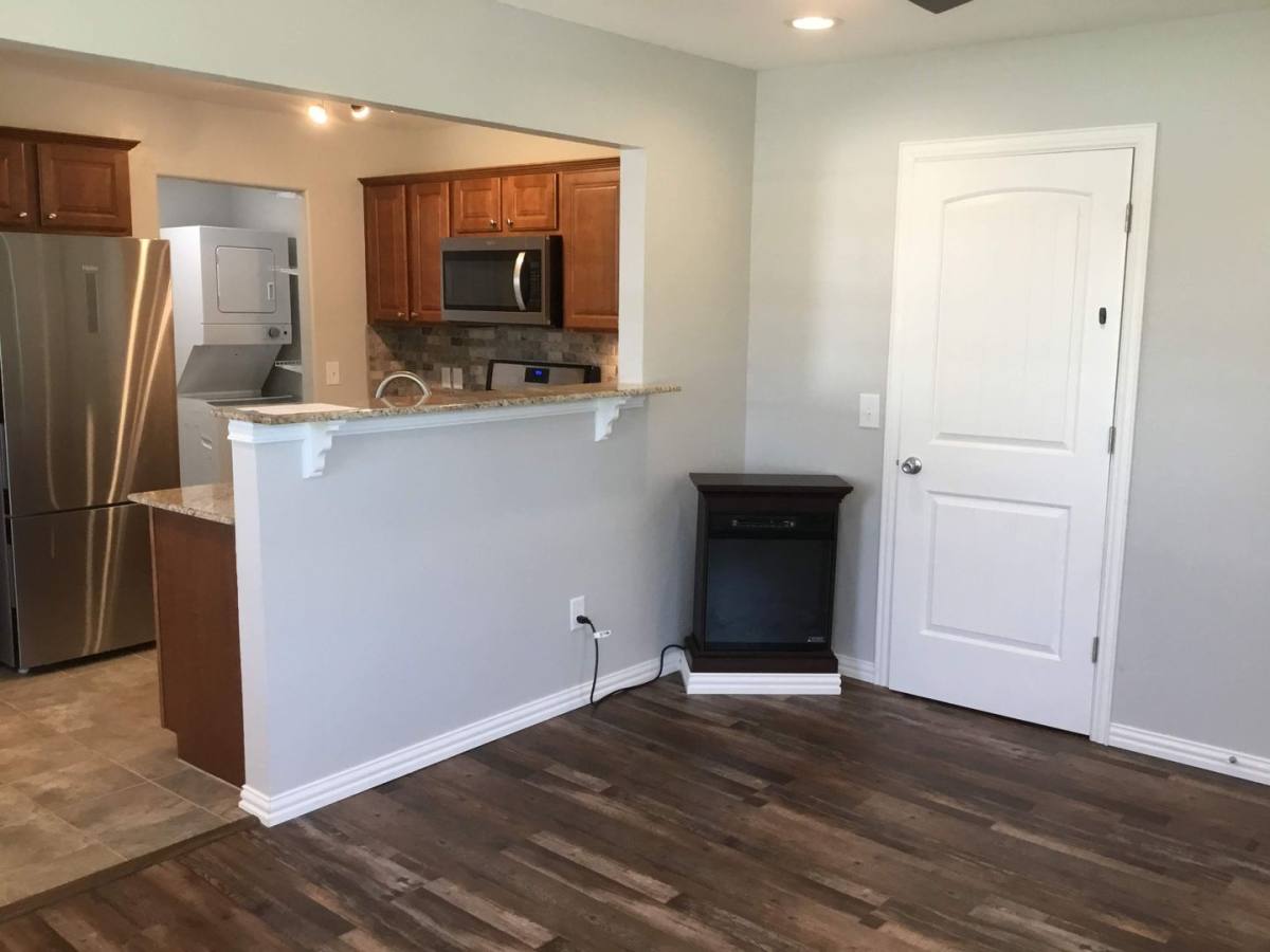 House for rent at 305 Babb Dr, Oklahoma City, OK 73110
