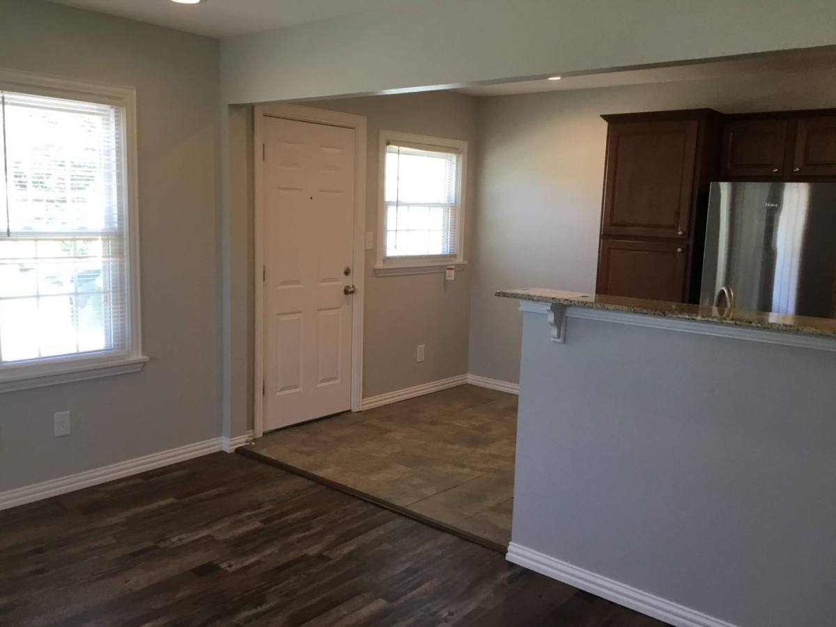 House for rent at 305 Babb Dr, Oklahoma City, OK 73110