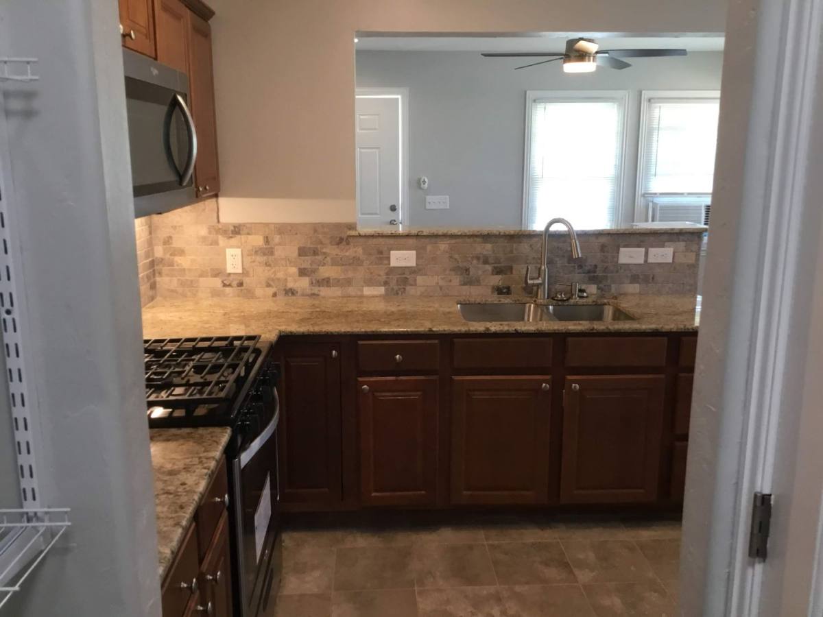 House for rent at 305 Babb Dr, Oklahoma City, OK 73110