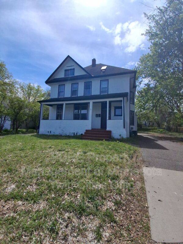 Apartment for rent at 140 Belvidere St W #1, Saint Paul, MN 55118