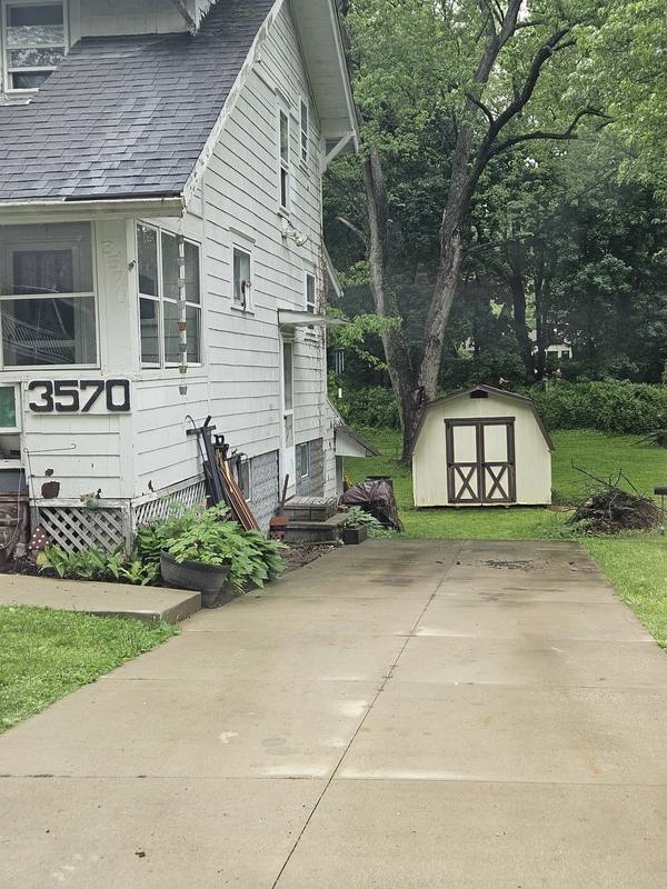House for rent at 3570 Franklin, Stow, OH 44224