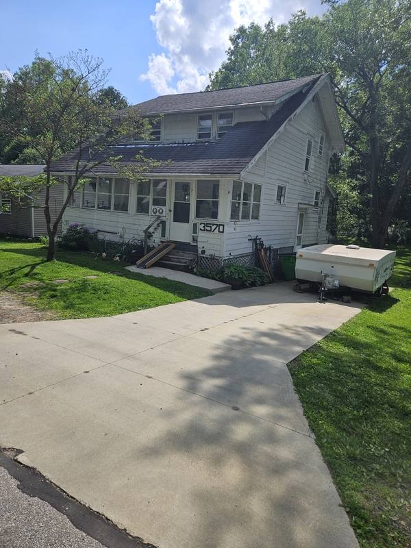 House for rent at 3570 Franklin, Stow, OH 44224