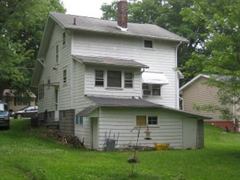 House for rent at 3570 Franklin, Stow, OH 44224