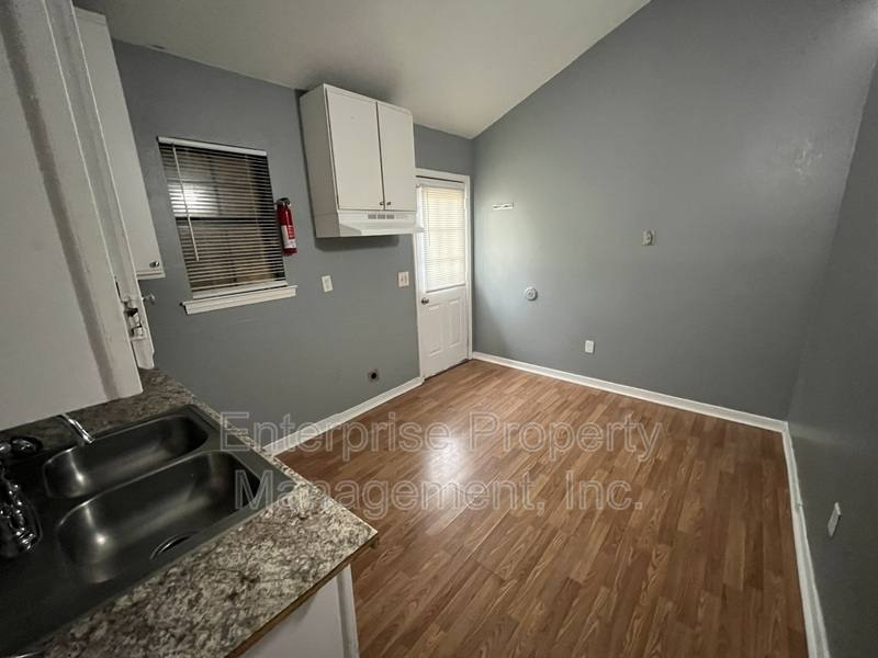 House for rent at 401 N Manassas St, Memphis, TN 38105