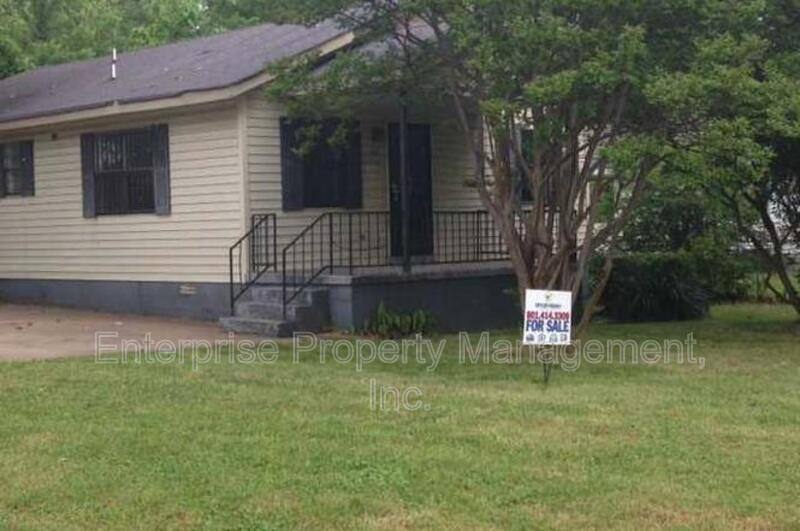 House for rent at 401 N Manassas St, Memphis, TN 38105