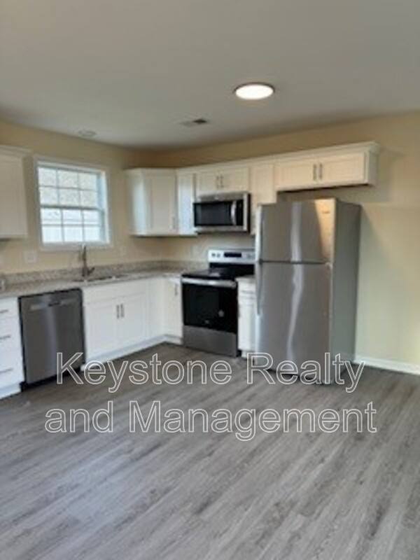 House for rent at 155 Mace Lane #17, Oak Grove, KY 42262