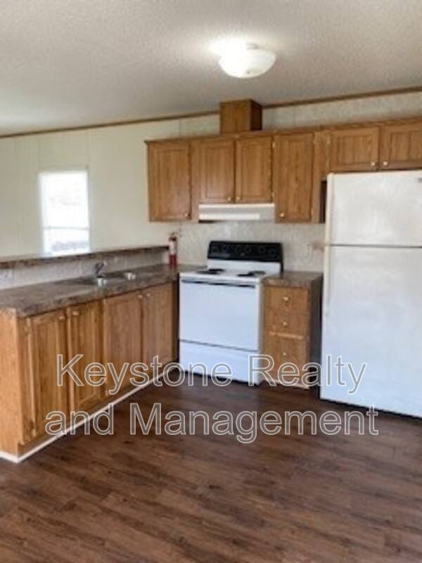 House for rent at 810 Monroe Lane, Oak Grove, KY 42262