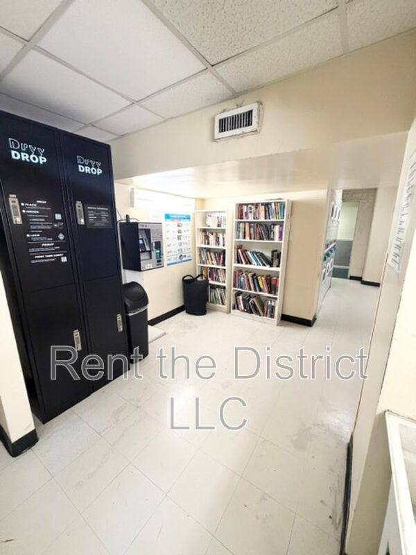 Apartment for rent at 1727 Massachusetts Ave NW #606, Washington, DC 20036