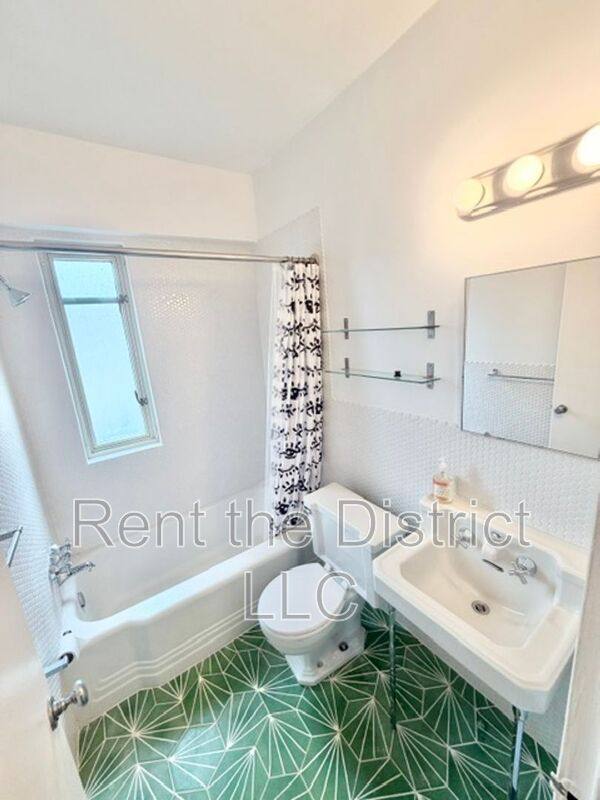 Apartment for rent at 1727 Massachusetts Ave NW #606, Washington, DC 20036
