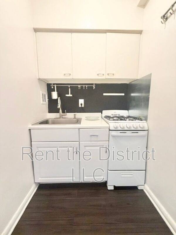 Apartment for rent at 1727 Massachusetts Ave NW #606, Washington, DC 20036