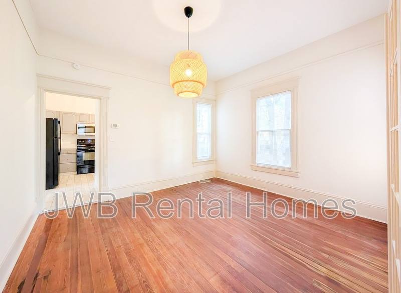 Apartment for rent at 2040 Laura St N, Jacksonville, FL 32206
