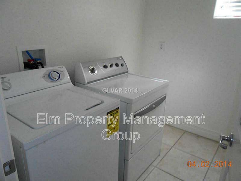 House for rent at 9795 Waukegan Ave, Las Vegas, NV 89148
