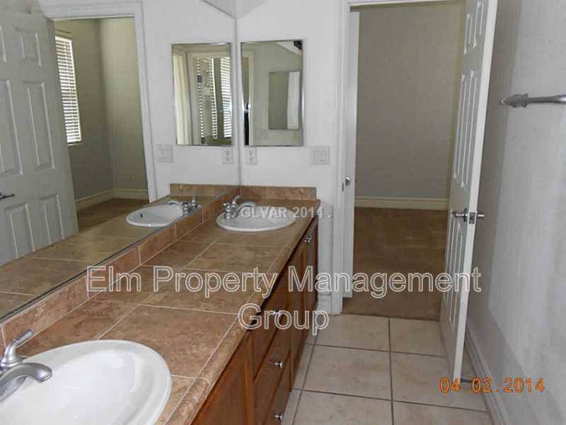House for rent at 9795 Waukegan Ave, Las Vegas, NV 89148